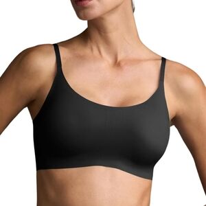 EBY SEAMLESS SUPPORT BRALETTE  ,SZ: XLDD